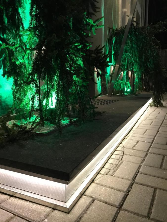 コシチェジナPod Lwemアパートメント エクステリア 写真