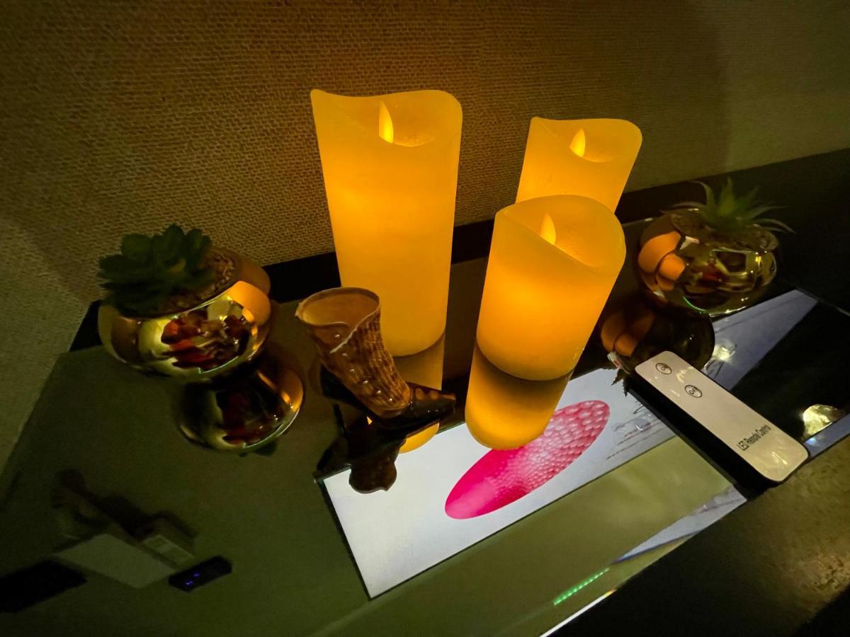 コシチェジナPod Lwemアパートメント エクステリア 写真