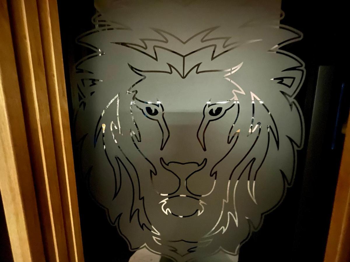 コシチェジナPod Lwemアパートメント エクステリア 写真