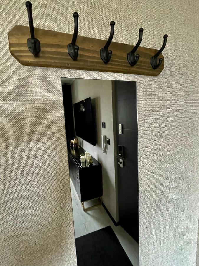コシチェジナPod Lwemアパートメント エクステリア 写真